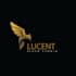 make luxury logo intro