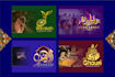 design a custom creative arabic logo for your business