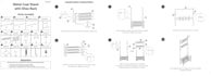 create assembly instructions, installation instructions