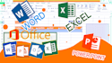 te ayudo a terminar o crear trabajos de microsoft office