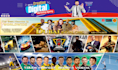 design attractive and fabulous youtube banners and logo