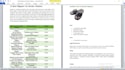 write high quality affiliates and review articles about shoes and other products