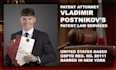provide patent and patent law consultations