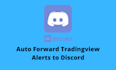 forward tradingview alerts to discord