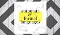 assist in automata and formal languages