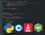 develop the backend for your project