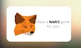 make a web3 game for you