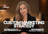 create a profitable marketing strategy and brand strategy