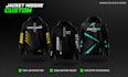 design exclusive jacket hoodie custom