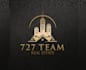 make outstanding notary, accounting, consultancy, business logo