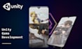 do 2d 3d mobile game development in unity with blockchain integration