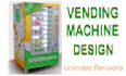 design creative vending machine wrap and atm machine designs in modern style