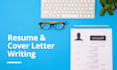 write an outstanding resume and cover letter