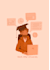 create a simple graphic illustration