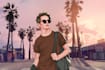 draw your photo to gta portrait style