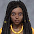 model a realistic character in 3d