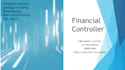 be your financial controller, virtual accountant