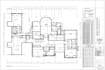 convert, redraw, floor plan 2d, 3d, model and  drawings in autocad or revit