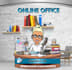 be your administrative virtual assistant