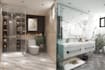 produce realistic rendering for your bathrooms