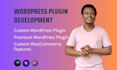 develop a custom wordpress plugin for you