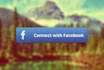 fully link your website with Facebook