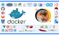 dockerize and deploy your application or service