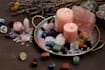 perform a starseed healing ritual