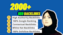 seo dofollow link building contextual web 2 0 white hat backlinks google ranking