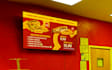 do digital menu, restaurant menu design, tv menu, high quality