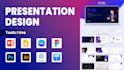 design powerpoint presentations, pitch decks with 24hr delivery