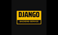 build dynamic web backend using django