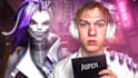 edit your marvel rivals vod to shorts and gameplays