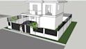 create a 3d model of anything in google sketchup