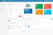 develop real estate management system