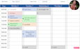 create booking calendar appointment google calendar and acuity connectivity