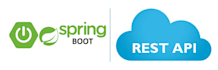 create a spring boot application
