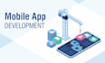 do mobile app development, android and ios app development