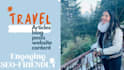 write travel blogs and articles