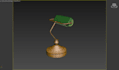 make 3d artchitecture on 3ds max