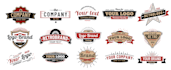 design an eye catching modern logo