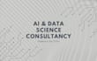 consultancy session on ai agents, llm, data science, machine learning, forecast