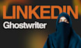 be your linkedin expert ghostwriter and manager to optimize your profile
