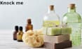 develop formulations for natural cosmetic products