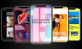 create ugc video ads frame, youtube shorts, reels, etc