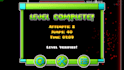 verify a level for you in geometry dash
