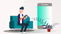 create a custom 2d animated explainer video