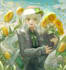 draw illustrations with anime style for you