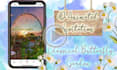 design an awesome 3d animated digital wedding invitation