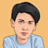 draw your photo to big head style